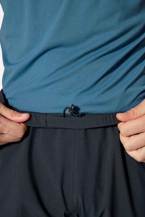 Штаны мужские Rab Firewall Pants Men Short