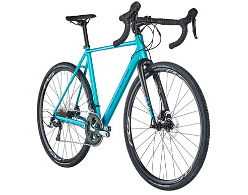 Велосипед циклокроссовый Focus Mares 6.7