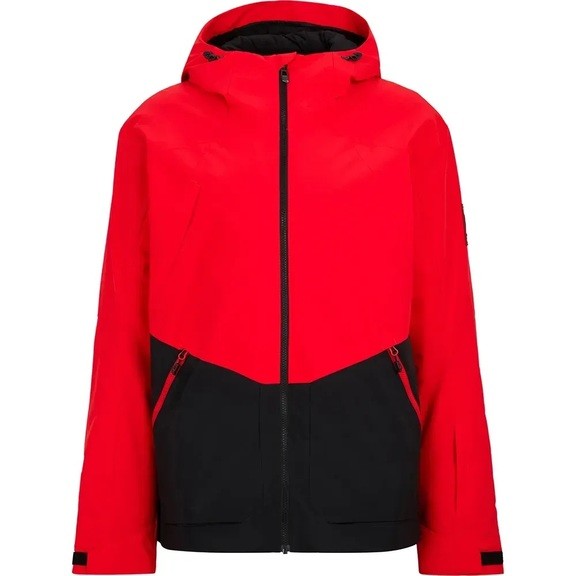 Куртка чоловіча Ziener Tobin 2026