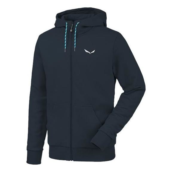 Флис Salewa Solidlogo 2