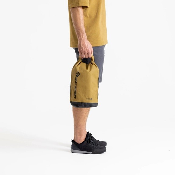 Гермочохол Sea to Summit Big River Dry Bag 8 л