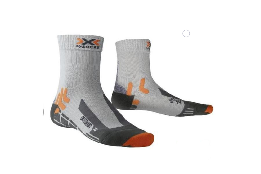 Теромоноски X-Socks Trekking Outdoor Socks