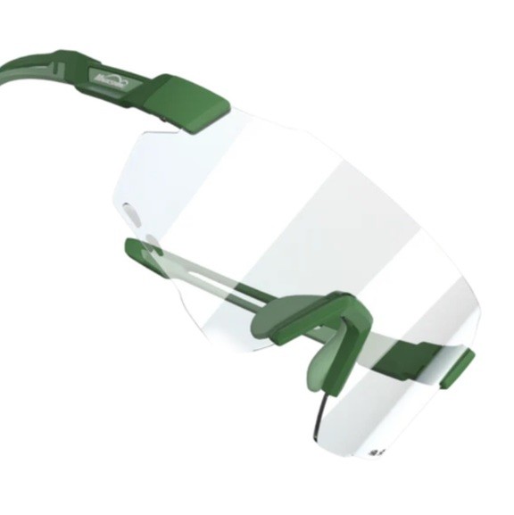 Очки Magicshine Windbreaker Photochromic, WB008B, Cat.1-3