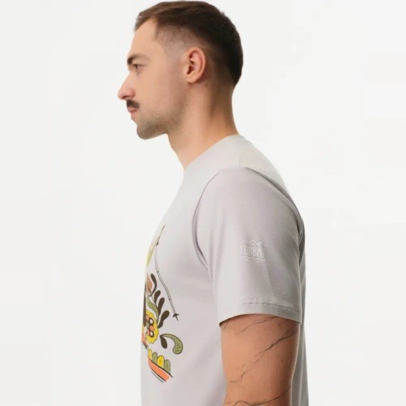 Футболка чоловіча Turbat Kosiv Mens