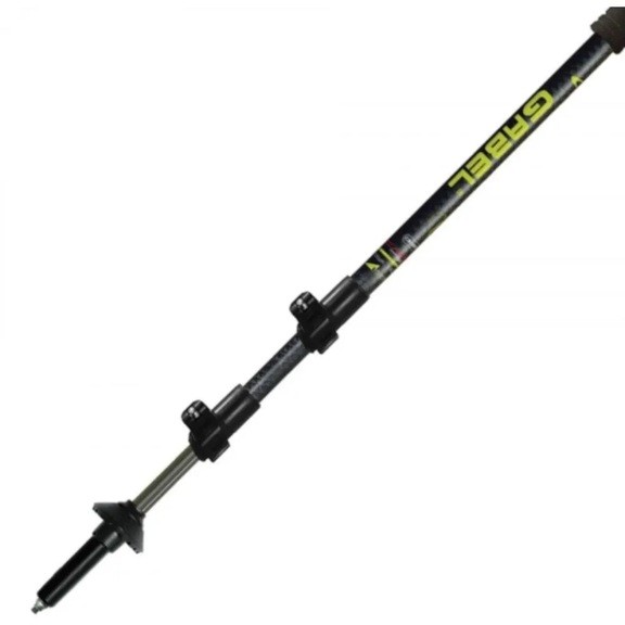 Трекинговые палки Gabel Carbon Force FLK