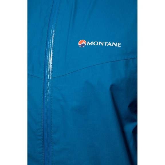 Куртка Montane Pac Plus Jacket