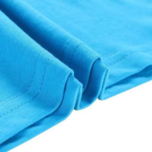 Футболка детская Alpine Pro Ecomo 3