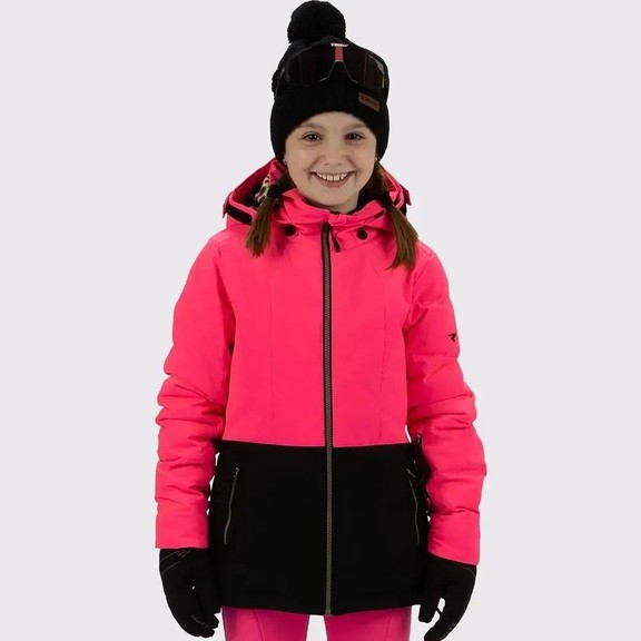 Куртка дитяча Rehall Zola Junior 2026