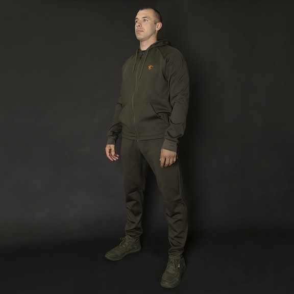 Костюм Camo-Tec Shadow Thermostretch