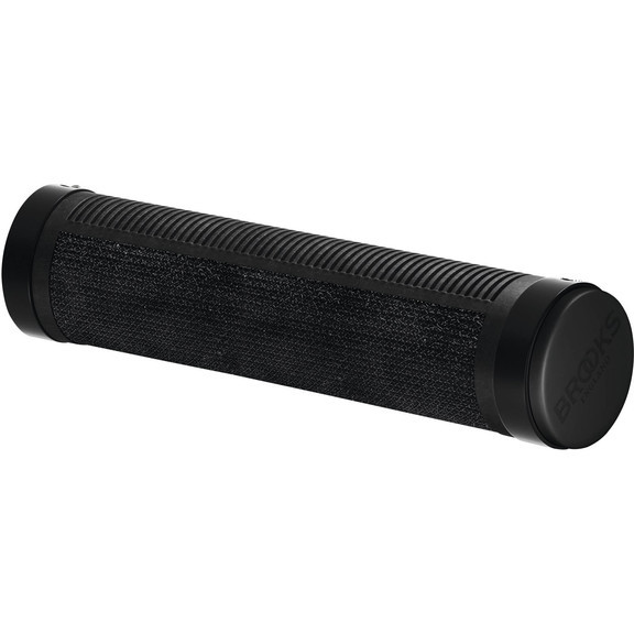 Грипси гумові BROOKS Cambium Rubber Grips 130 mm/130 mm