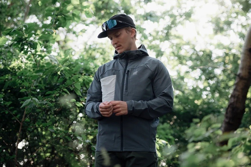 Куртка мужская 2117 Kaunisvaara Jacket Men