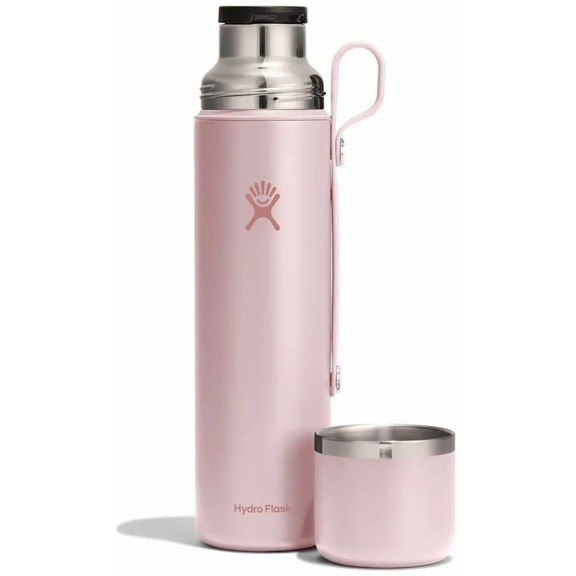 Термос Hydro Flask 1 L Hot Flask And Cup