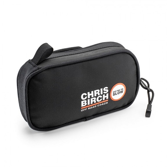 Сумка Kriega Harness Pocket (CHRIS BIRCH Limited Edition)