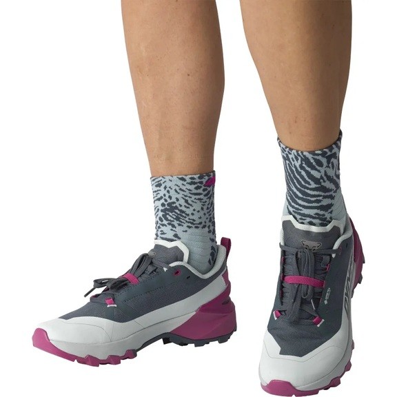 Шкарпетки Dynafit Run Wild Mid SK