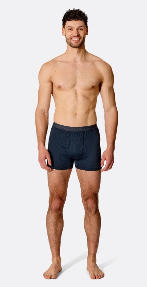 Труси чоловічі Rab Sonic Boxers 