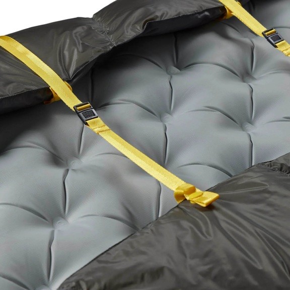 Спальный мешок-квилт Sea to Summit Ember Down Quilt -1C|30F Long)