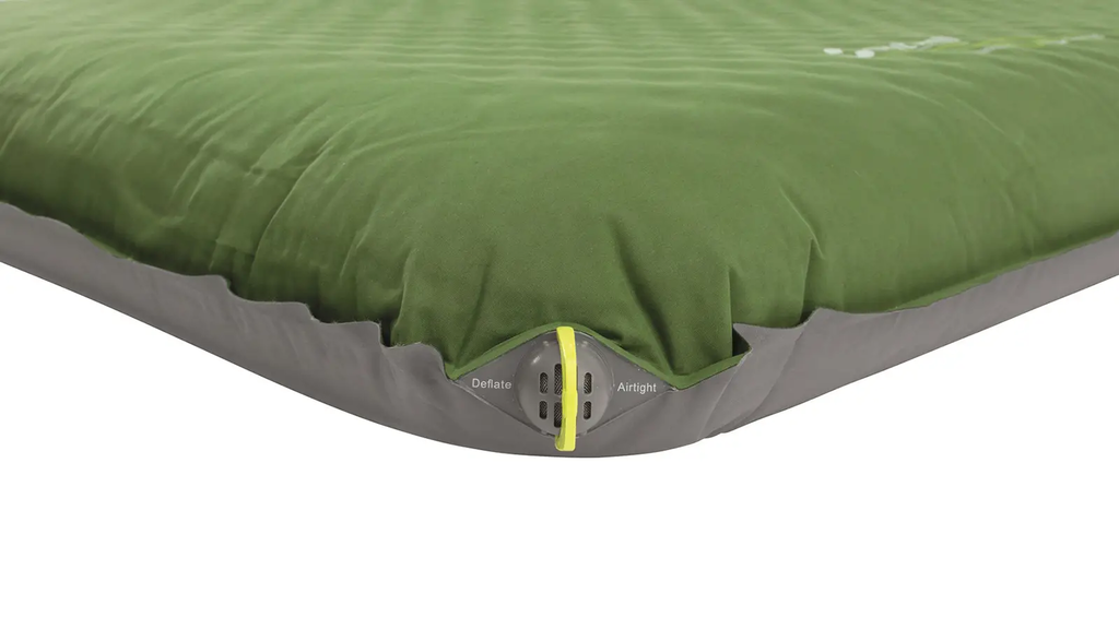 Коврик самонадувающийся Outwell Self-inflating Mat Dreamcatcher Single 5 cm