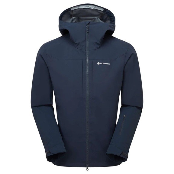 Куртка чоловіча Montane Nordes Hoodie Man