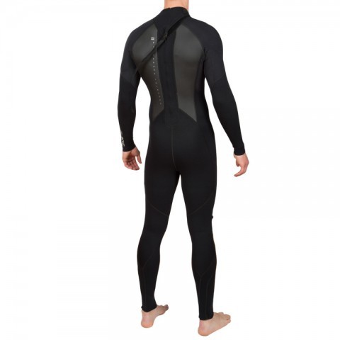 Гидрокостюм Billabong Intruder 3/2