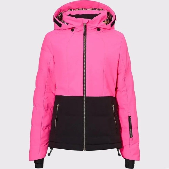 Куртка дитяча Rehall Zola Junior 2026