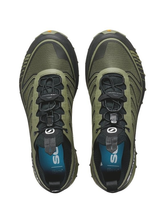 Кроссовки мужские Scarpa Ribelle Run 2 Man