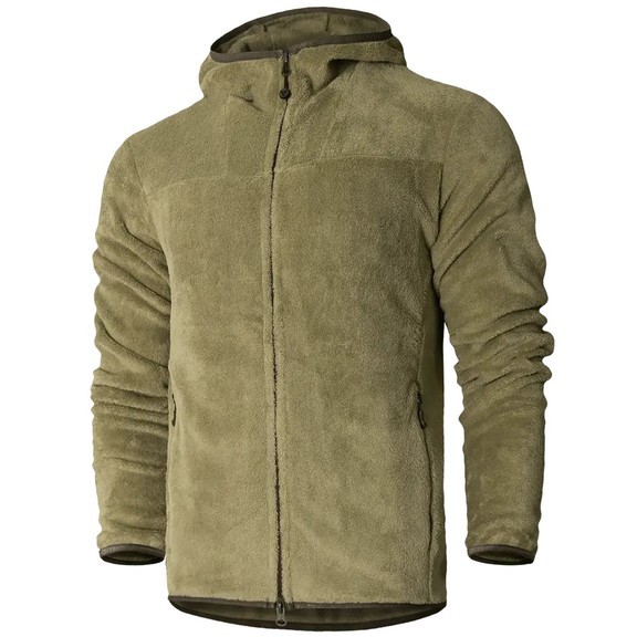 Кофта флисовая Camo-Tec Kiwi Arctic Fleece