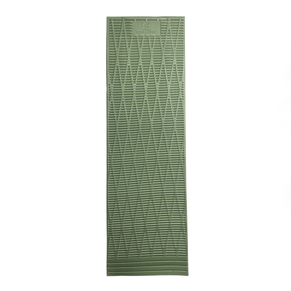 Килимок кемпінговий BaseCamp X-Line Roll Foiled Mat IXPE, 1185х55х1,5 см