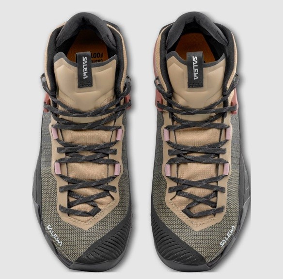 Черевики жіночі Salewa Wildfire NXT MID GTX Women