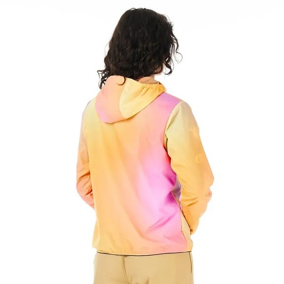 Ветровка Picture Organic Scale Printed Women