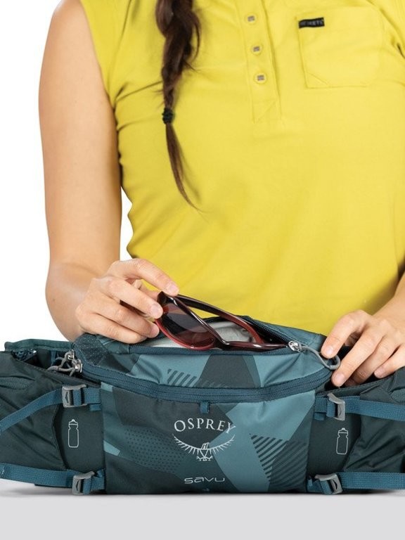 Поясная сумка Osprey Savu