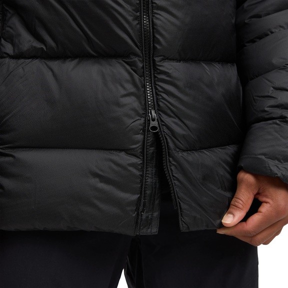 Куртка мужская Black Diamond M Mission Down 4000 M Parka