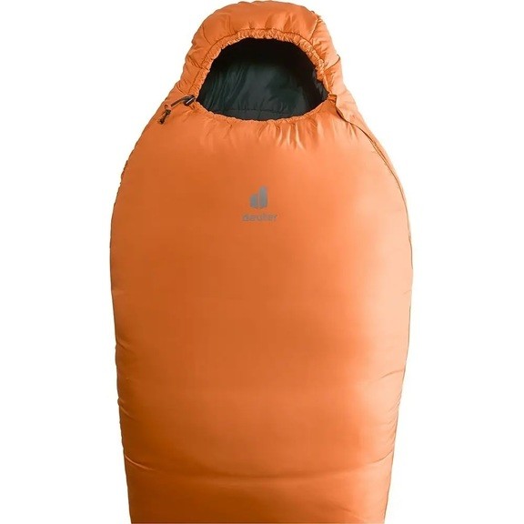 Спальник Deuter Orbit-5° Reg