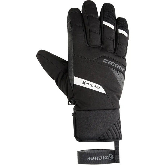 Рукавички чоловічі Ziener Gokoni GTX