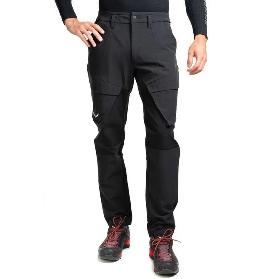 Штаны мужские Salewa Puez DST M Warm Cargo Pants