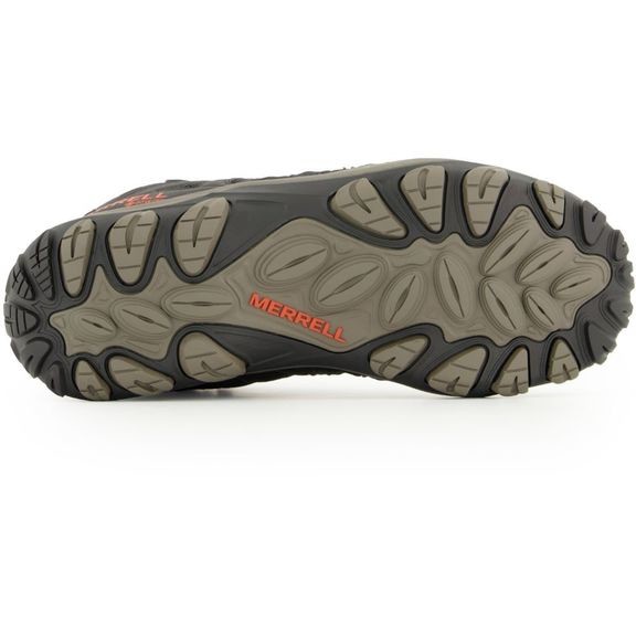 Ботинки мужские Merrell Accentor 3 Sport Mid GTX