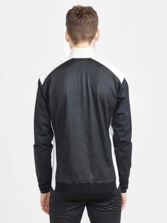 Мужская горнолыжная мембранная куртка Craft PRO Nordic Race Jacket Men