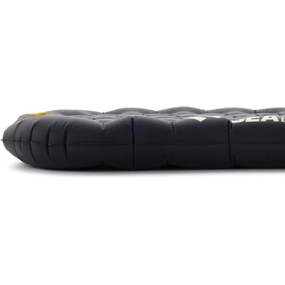 Коврик надувной Sea to Summit Ether Light XR Pro Insulated ASC Mat, Large Rectangular, 198х64х10 см