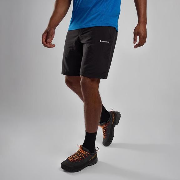 Шорты мужские Montane Terra Shorts Men