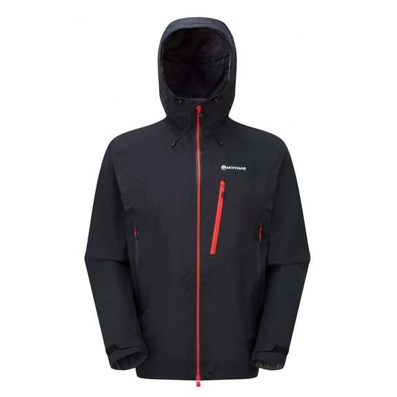 Куртка Montane Alpine Pro Jacket