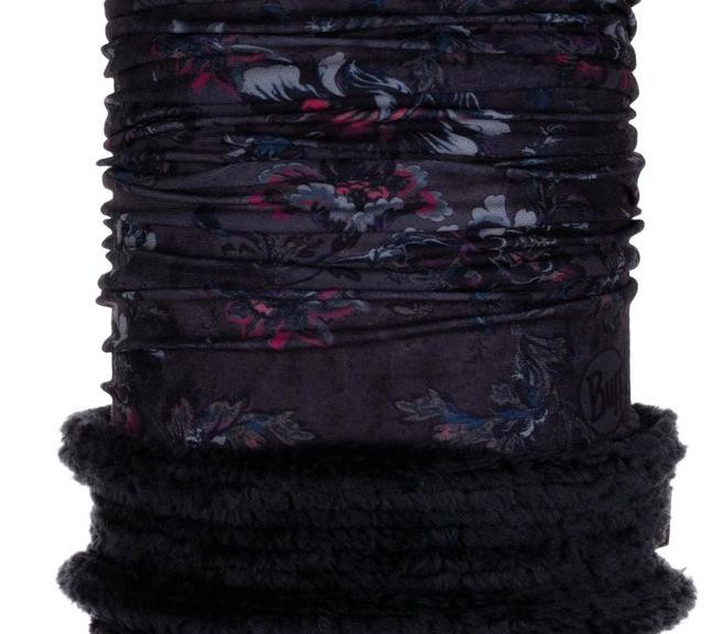 Бафф Buff Polar Thermal amur black