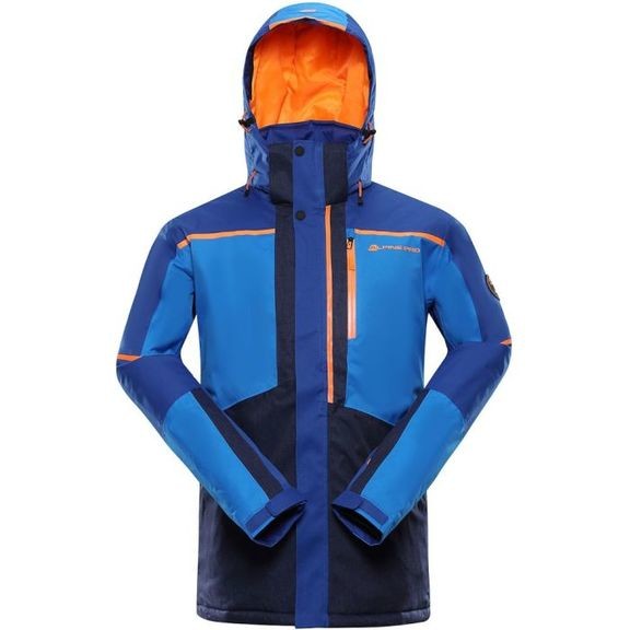 Куртка мужская Alpine Pro Malef