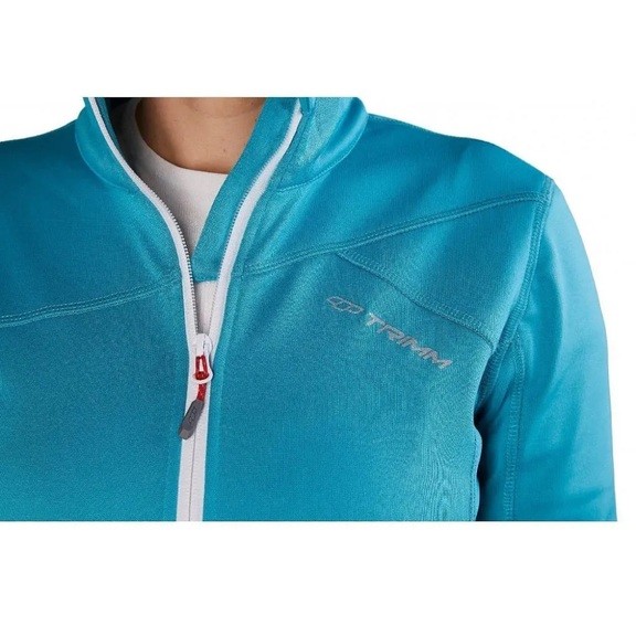Флис женский Trimm Echo Lady