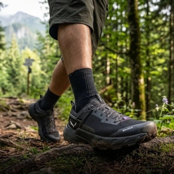 Кроссовки мужские Salewa Pedroc 2 Men