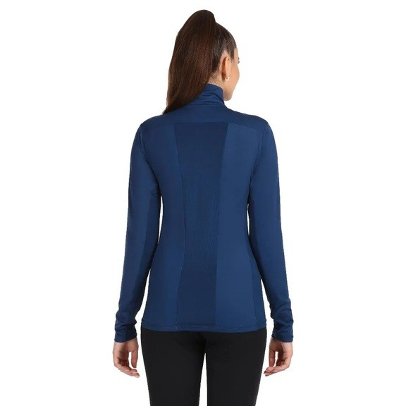 Термофутболка женская Kilpi Willie-W