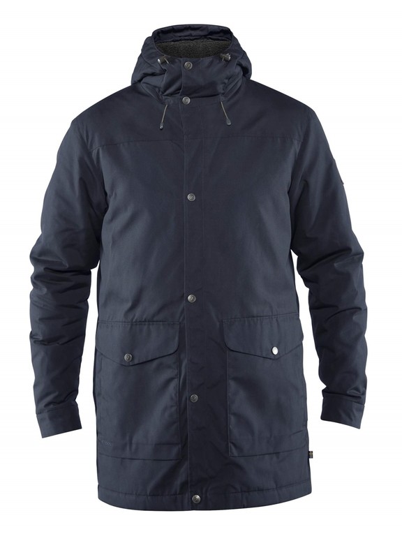 Куртка FjallRaven Greenland Winter Parka M