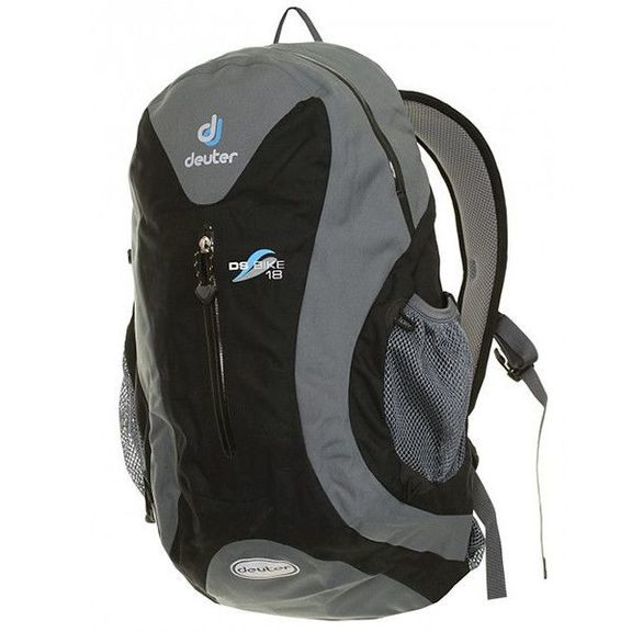Рюкзак велосипедный Deuter DS Bike 18