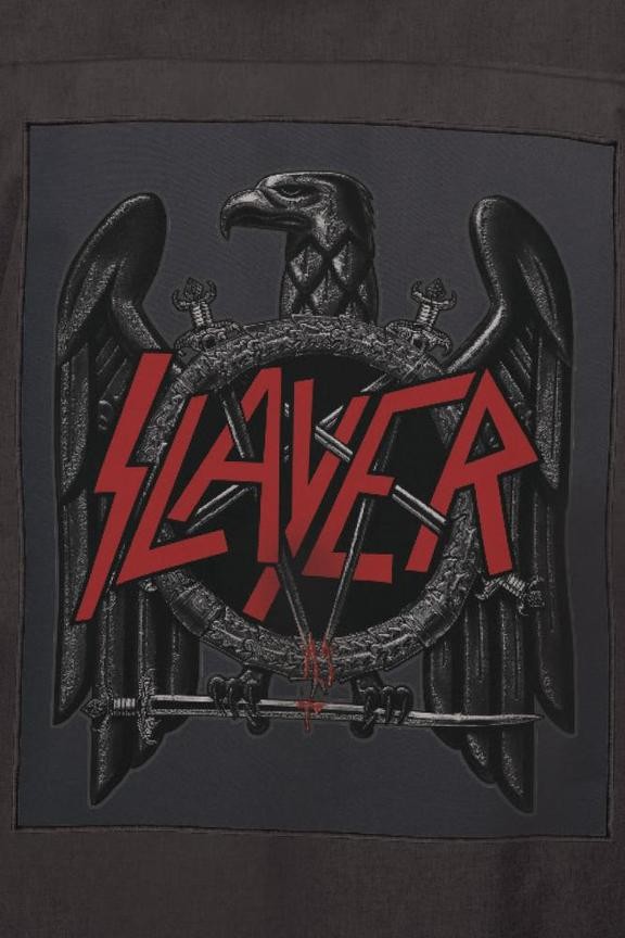 Куртка 686 Slayer Insulated Jacket 19/20