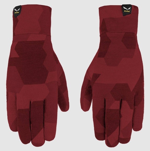 Перчатки женские Salewa Cristallo AM Women Gloves