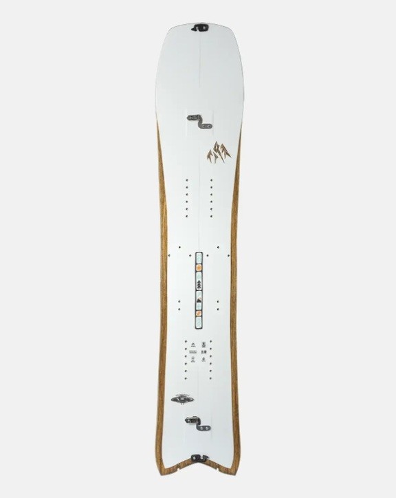 Сплітборд Jones Hovercraft 2.0 2026