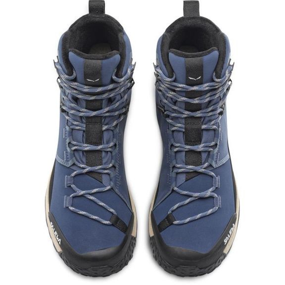 Ботинки женские Salewa Puez Winter Mid PTX Women